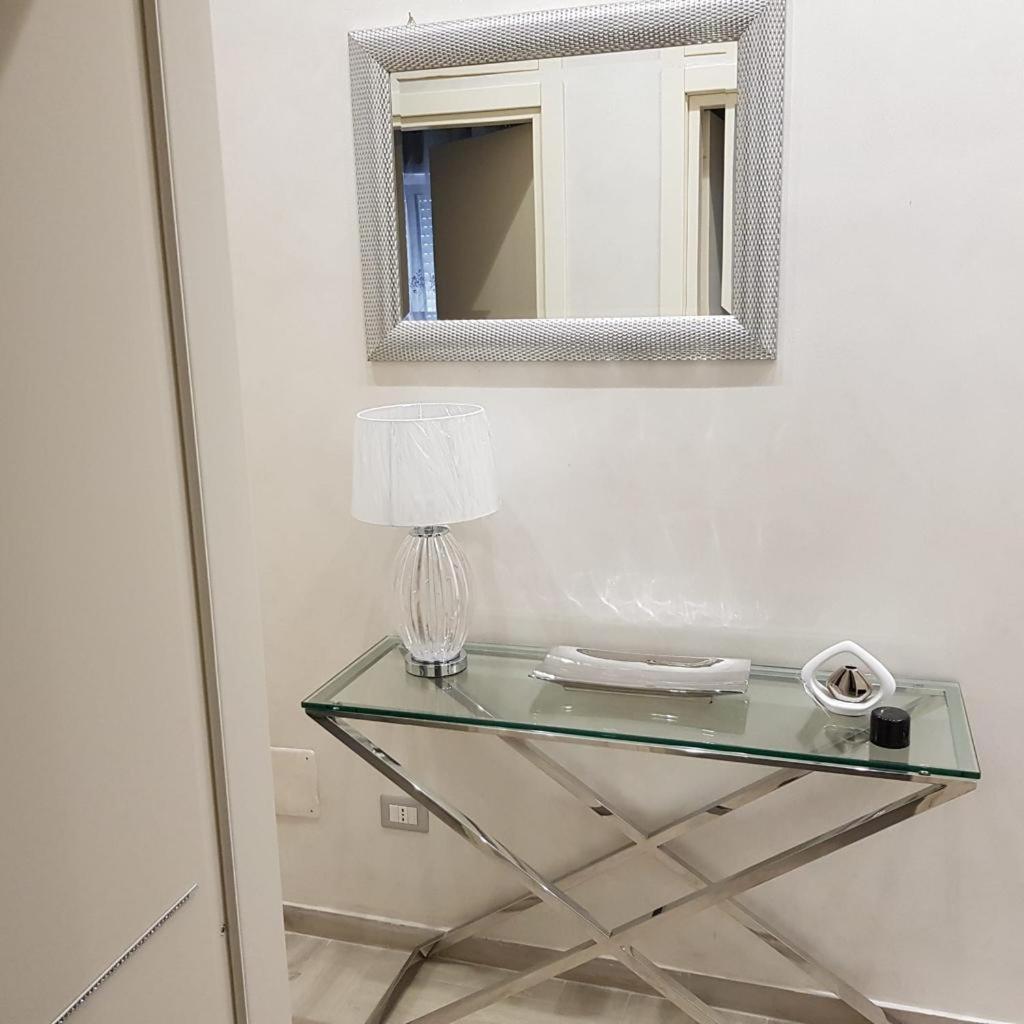 Villa Joel Fontane Bianche Exteriér fotografie