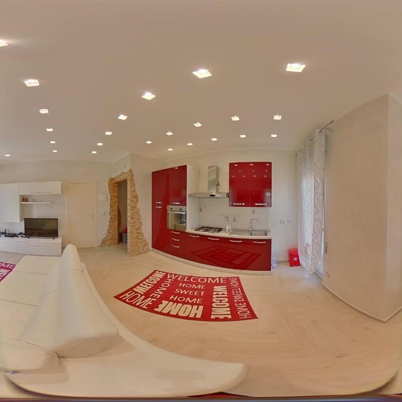 Villa Joel Fontane Bianche Exteriér fotografie